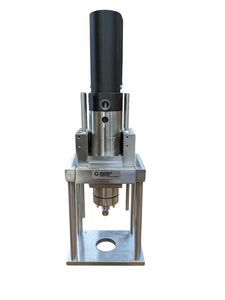 estrattore centrifugo per l'industria chimica 1