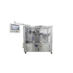 macchina di marcatura laser CO2