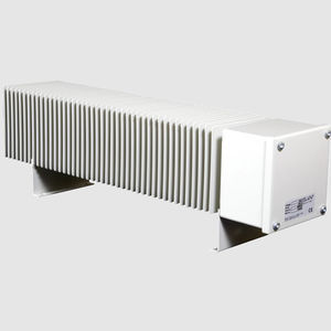 radiatore industriale
