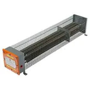 riscaldamento radiante elettrico