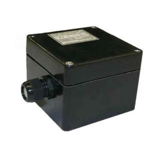 scatola di derivazione da parete