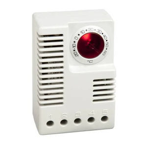termostato elettronico