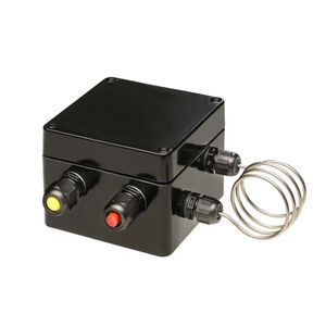 termostato IP20