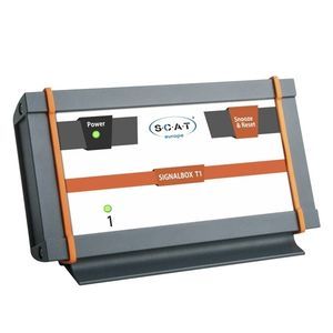 dispositivo di segnalazione