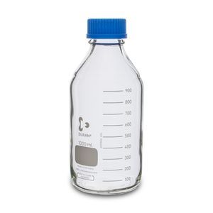 bottiglie da laboratorio