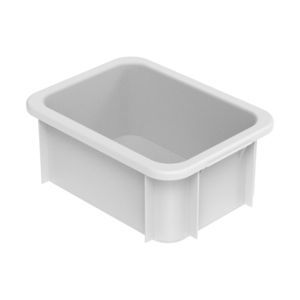 plateau in plastica