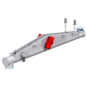 alimentatore a vibrazione