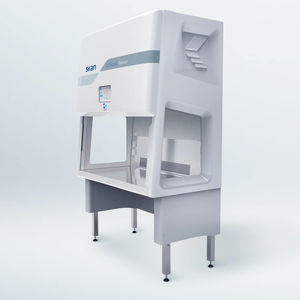 banco da lavoro in acciaio inox