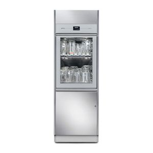 macchina di lavaggio ad acqua
