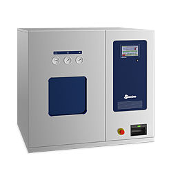 sterilizzatore di processo