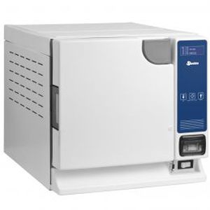sterilizzatore da laboratorio