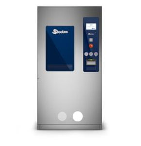 sterilizzatore di processo