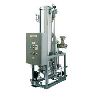 generatore di vapore elettrico