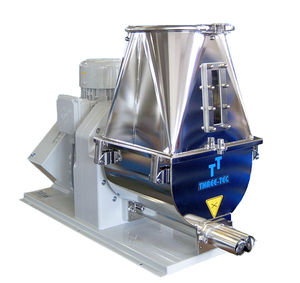 alimentatore dosatore bivite