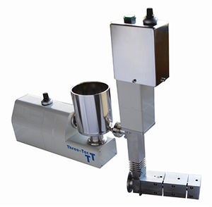 alimentatore automatico
