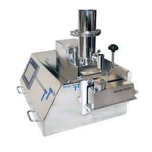 alimentatore dosatore gravimetrico
