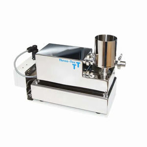 alimentatore dosatore volumetrico 1