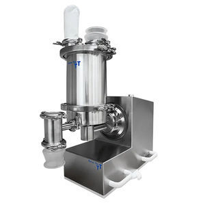 alimentatore dosatore gravimetrico