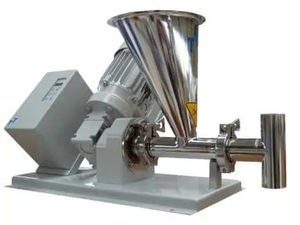 alimentatore dosatore monovite