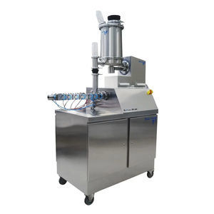 estrusore da compounding 1