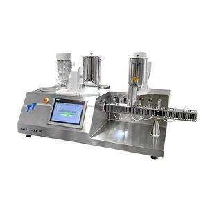 estrusore da compounding 1