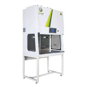 postazione di sicurezza microbiologica