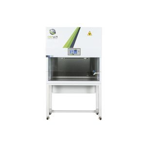 postazione di sicurezza microbiologica