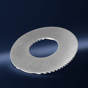 filtro a maglia triangolare