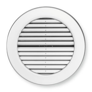 diffusore d'aria circolare