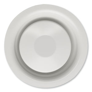 diffusore d'aria circolare