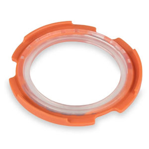 guarnizione in silicone