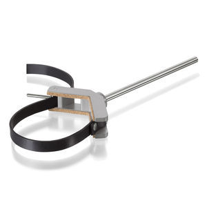 pinza supporto cinghia