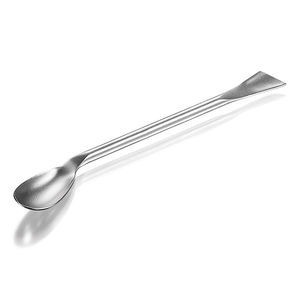 spatola per laboratorio