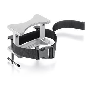 pinza supporto per bottiglie