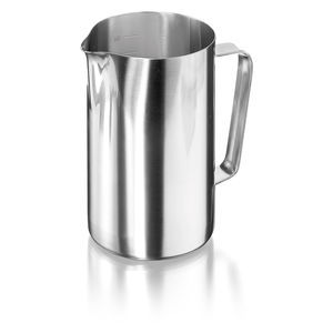 becher in acciaio inossidabile