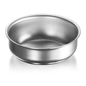 capsula di evaporazione in acciaio inox