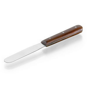 spatola per laboratorio