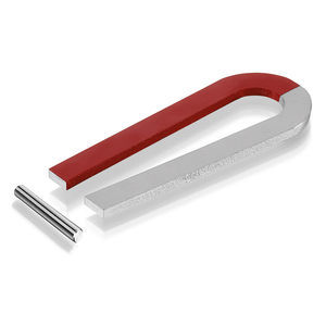 magnete a ferro di cavallo