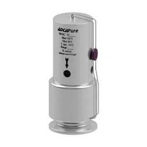 rompivuoto in acciaio inox 1