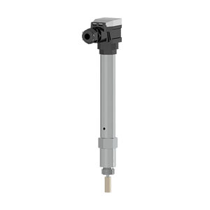 sonda di conducibilità per condensato