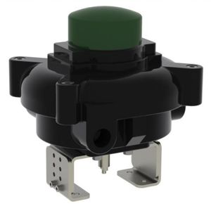 scatola per interruttore di fine corsa VDI/VDE 3845