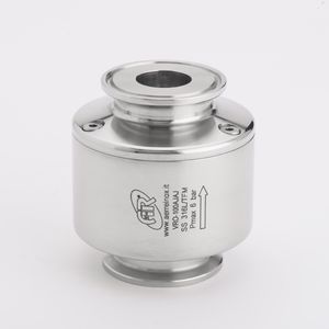 valvola di ritegno a sfera