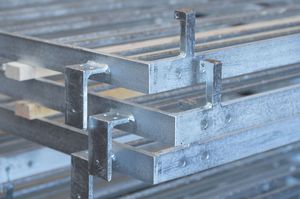 galvanizzazione a caldo