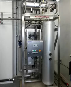 unità di purificazione di acqua