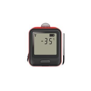 monitor di temperatura