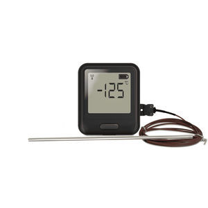monitor di temperatura criogenico