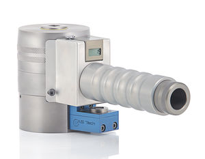 tensionatore idraulico
