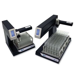 collettore di frazioni per HPLC