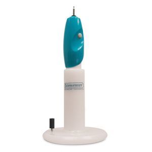 incisore a penna a batteria