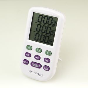 temporizzatore elettronico